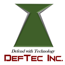 DefTec Incorporated, USA