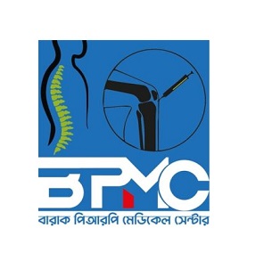 Barak PRP Medical Center, Dhanmondi