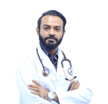 Dr.
